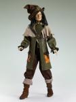 Tonner - Wizard of Oz - SCARECROW Not Afraid of Anything